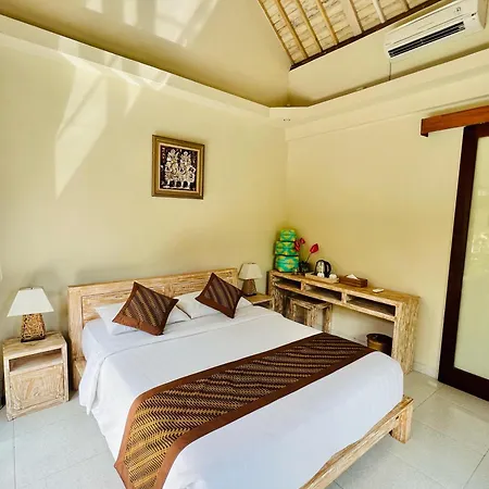 With Love Bali Homestay