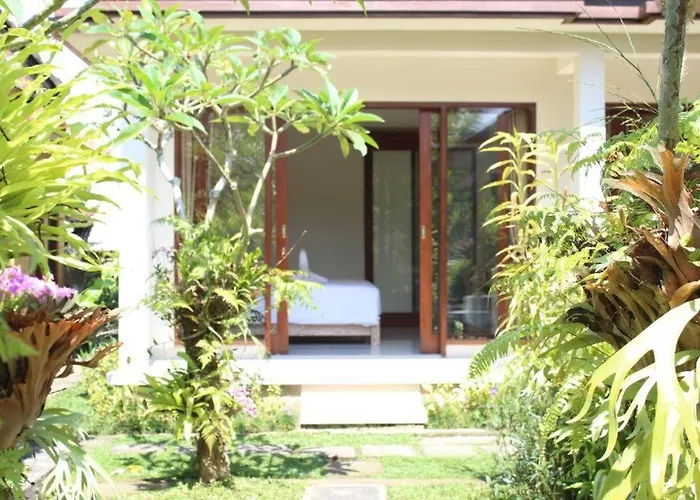 Habitación en casa particular With Bali